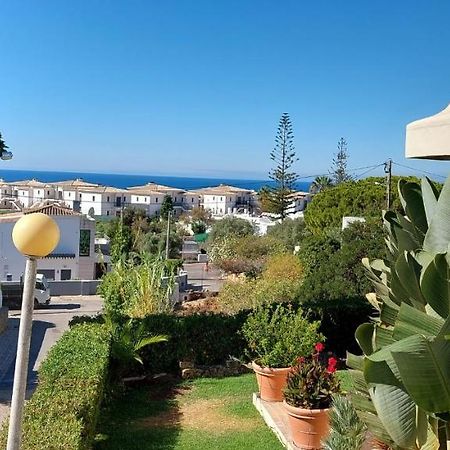 Apartamento Chamines 11 Carvoeiro  Exterior foto