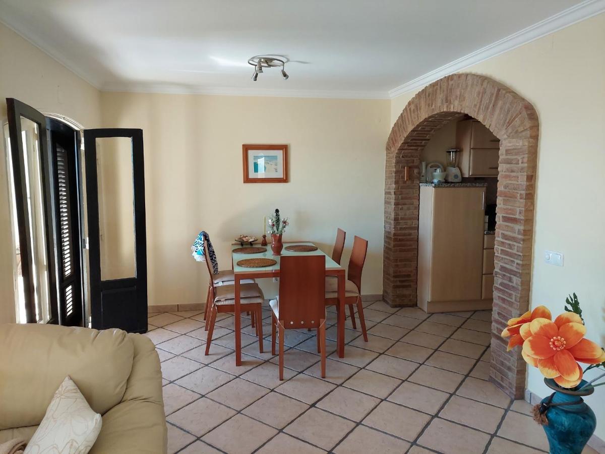 Apartamento Chamines 11 Carvoeiro  Exterior foto