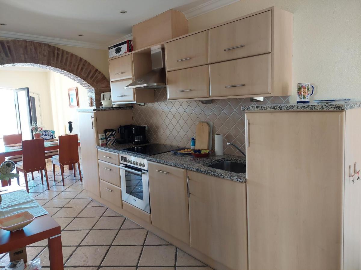 Apartamento Chamines 11 Carvoeiro  Exterior foto