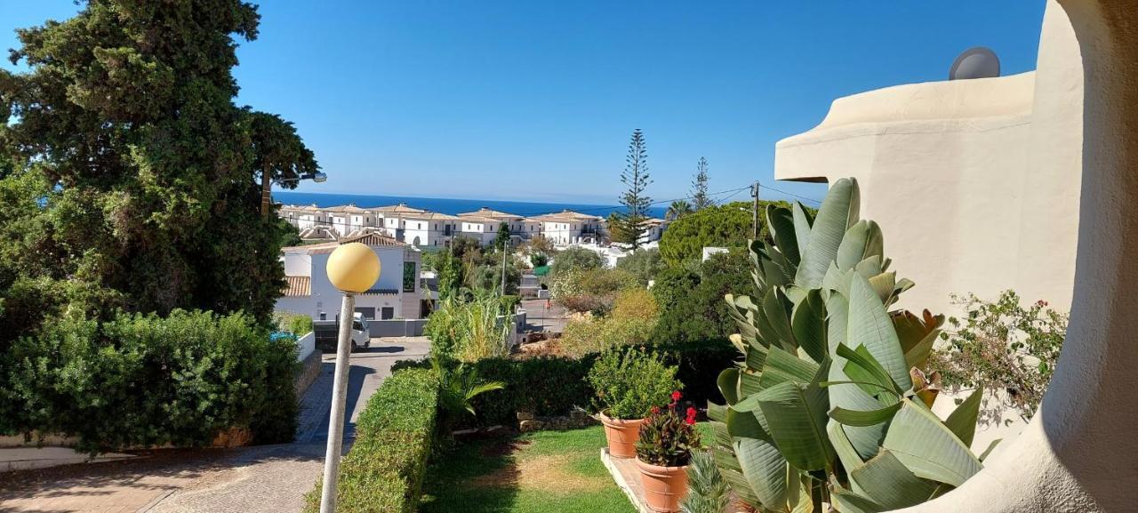 Apartamento Chamines 11 Carvoeiro  Exterior foto
