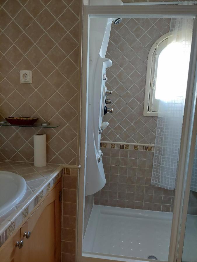 Apartamento Chamines 11 Carvoeiro  Exterior foto