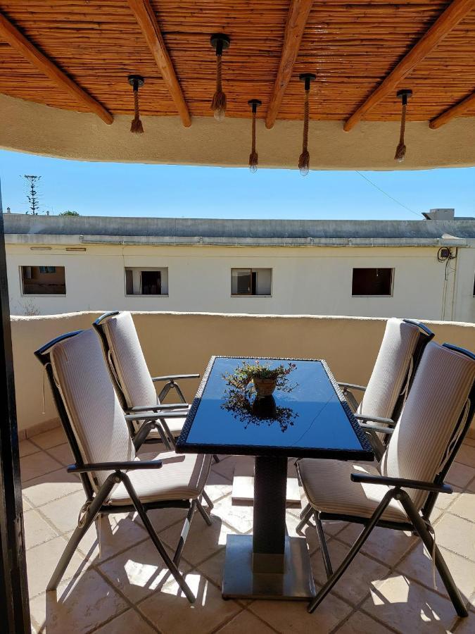 Apartamento Chamines 11 Carvoeiro  Exterior foto